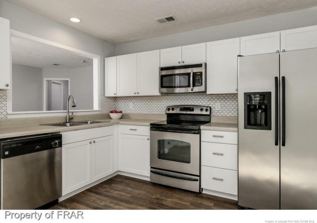 Cozy cottage feel, 5 mins from Ft. Bragg Fayetteville Esterno foto