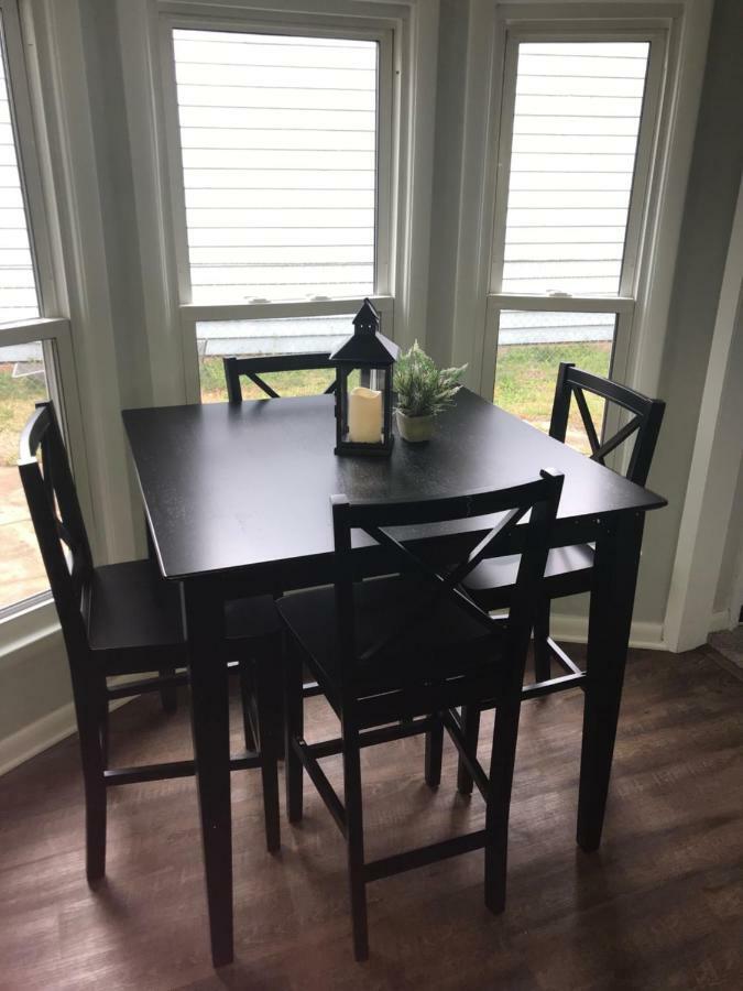 Cozy cottage feel, 5 mins from Ft. Bragg Fayetteville Esterno foto