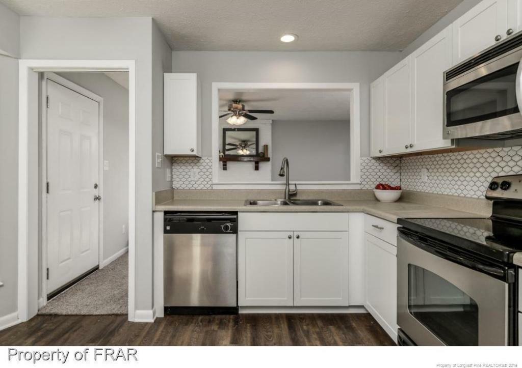 Cozy cottage feel, 5 mins from Ft. Bragg Fayetteville Esterno foto